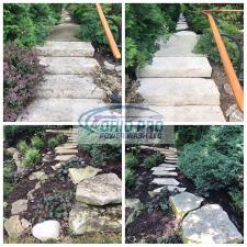 High Pressure Surface Cleaning in Upper Arlington, OH 0